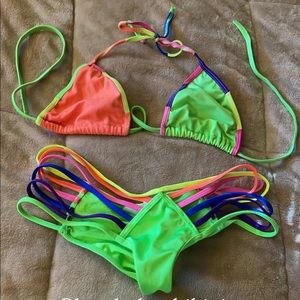 Kandy Shop bikini